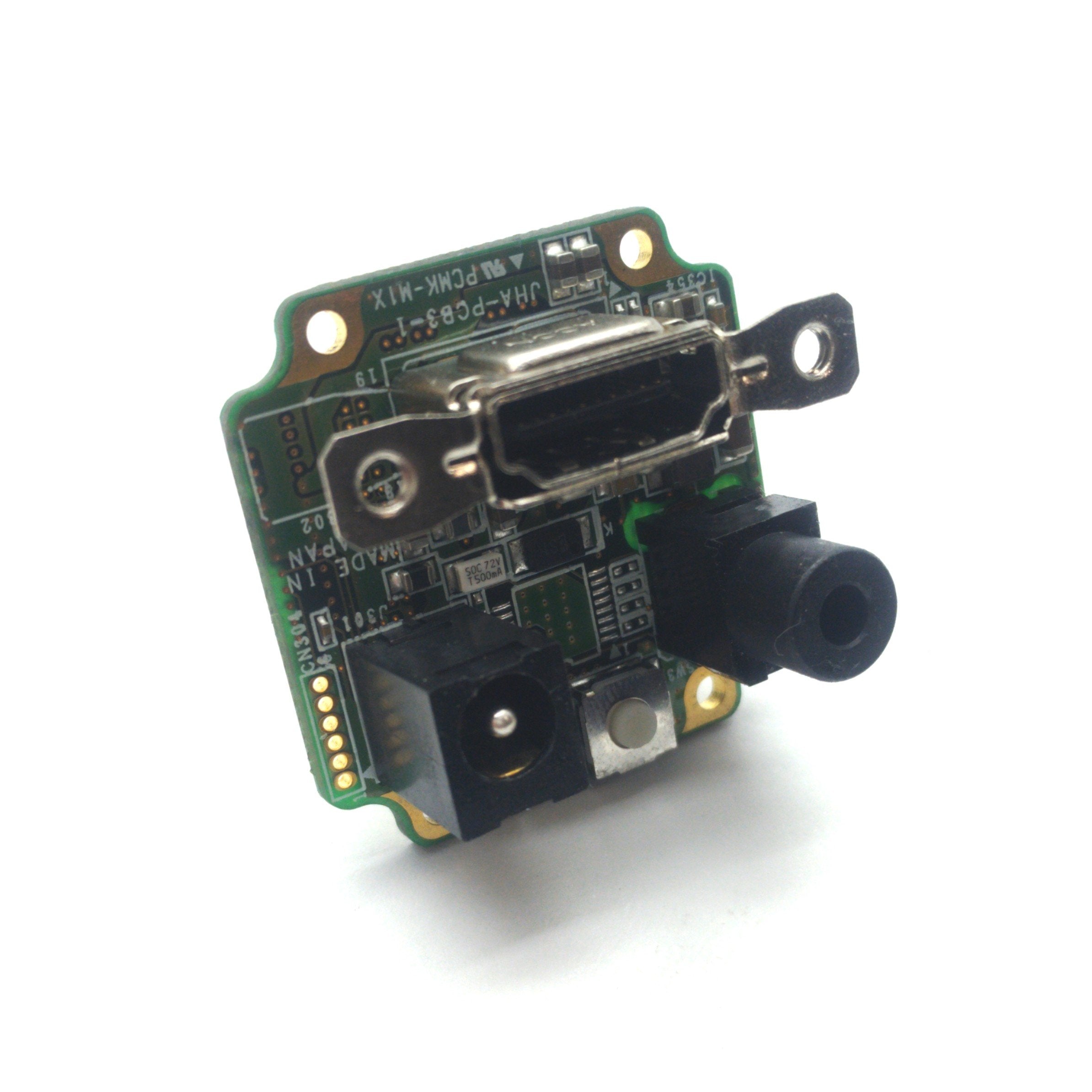 Sentech JHA-PCB3-1 Camera I/O Board, HDMI, Power, For STC-HD133DV ...
