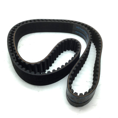 New Megadyne 1120-GLD8 Timing Belt Teeth: 140, L: 1120mm, W: 25mm, Pitch: 8mm