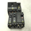 Used Lot Of 5 Assorted Square D Circuit Breakers 3x Single Pole, 1x 2-Pole, 1x 3-Pole