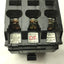 Used Lot Of 5 Assorted Square D Circuit Breakers 3x Single Pole, 1x 2-Pole, 1x 3-Pole