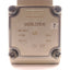 Used SMC VX235LZ2REXB Steam Valve 1-Way NC 5mm Orifice 3/8"NPT 145PSI 220VAC Solenoid