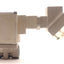 Used SMC VX235LZ2REXB Steam Valve 1-Way NC 5mm Orifice 3/8"NPT 145PSI 220VAC Solenoid
