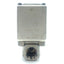 Used SMC VX235LZ2REXB Steam Valve 1-Way NC 5mm Orifice 3/8"NPT 145PSI 220VAC Solenoid