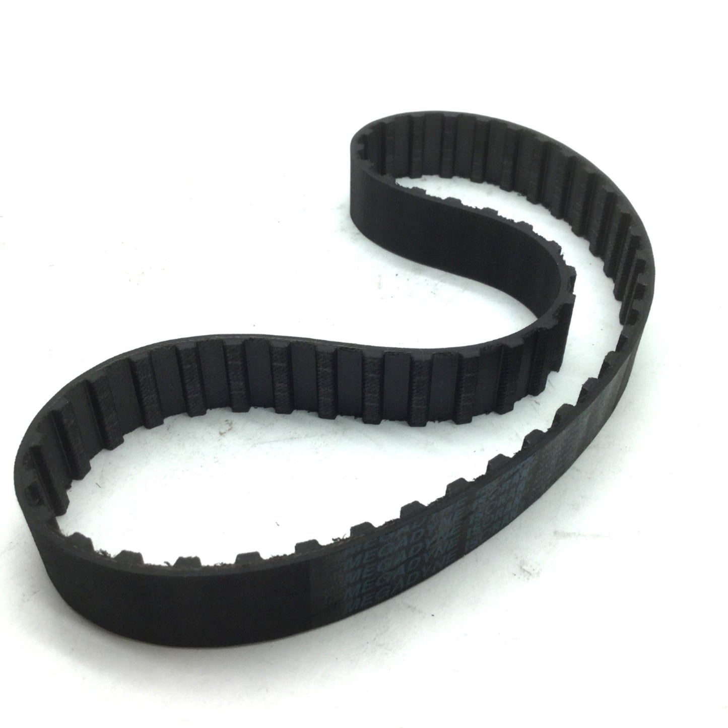 New Megadyne 202L075 Timing Belt Teeth: 54 L: 20.2" W: 0.75" Pitch: 0.375"