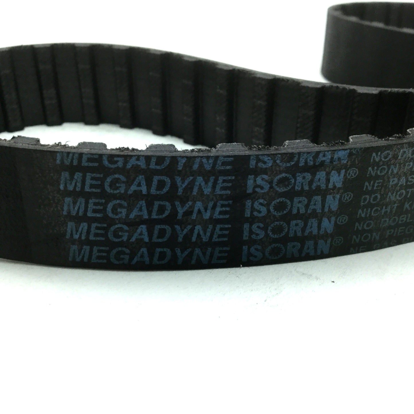 New Megadyne 202L075 Timing Belt Teeth: 54 L: 20.2" W: 0.75" Pitch: 0.375"