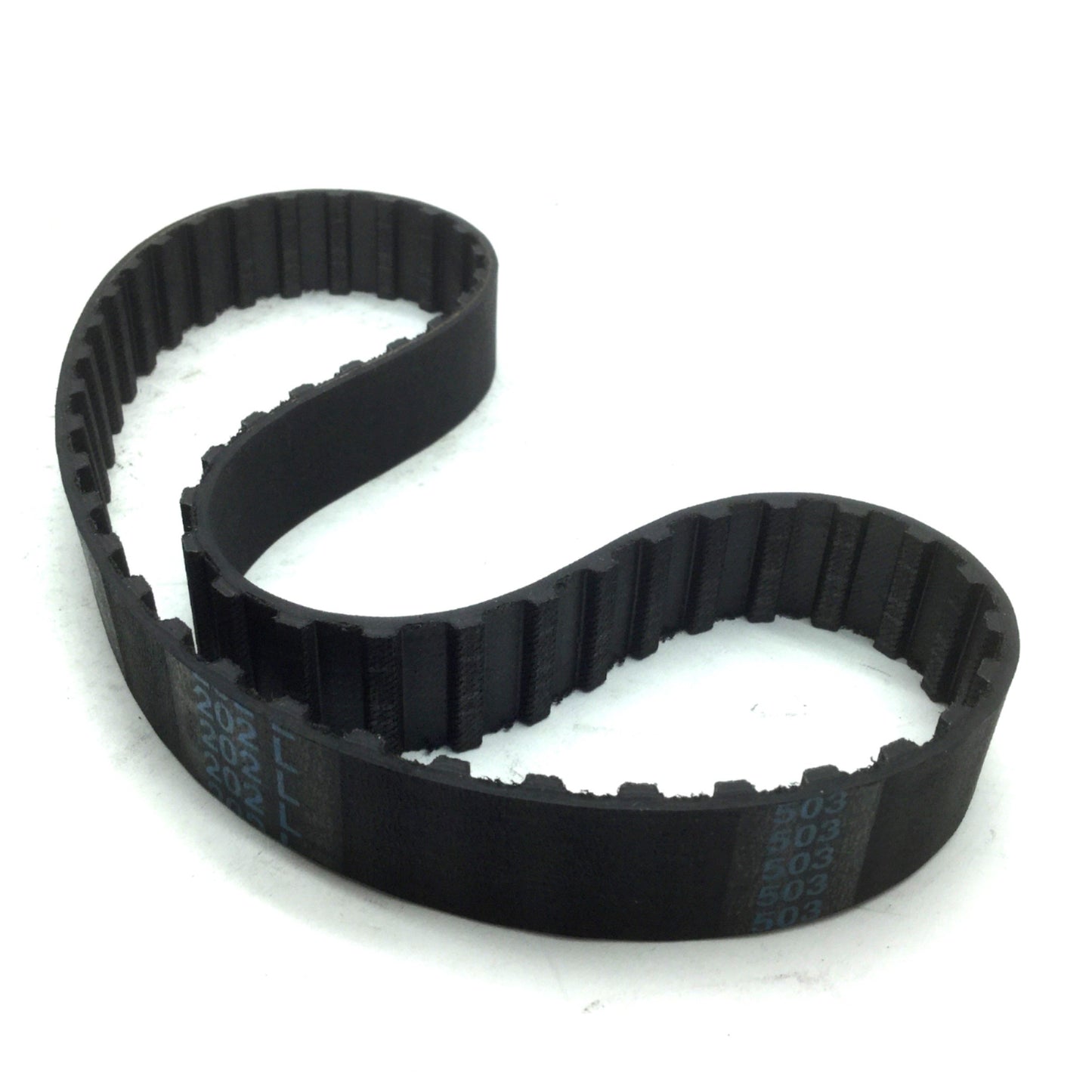 New Megadyne 202L075 Timing Belt Teeth: 54 L: 20.2" W: 0.75" Pitch: 0.375"