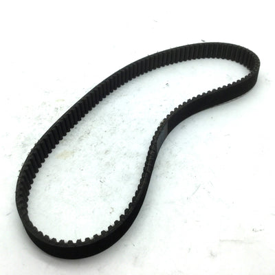 New Megadyne 610 RPP5 Timing Belt Teeth: 122, L: 610mm, W: 15mm, Pitch: 5mm