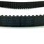 New Megadyne 610 RPP5 Timing Belt Teeth: 122, L: 610mm, W: 15mm, Pitch: 5mm