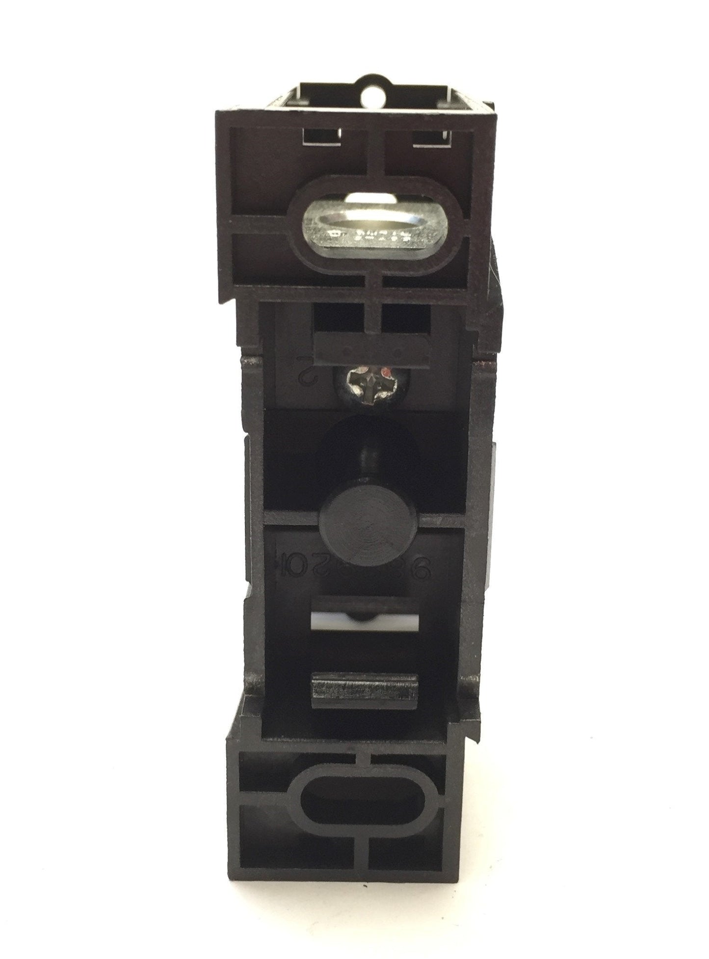 Used Marathon 1321580 CH Power Terminal Block, 1-Pole 6x Per Pole, 600V 175A