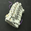 Used Lot of 9 Square D GCB10 Circuit Breakers, Series B, Rating: 1A 250VAC 65VDC