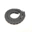 Used Igus E2C.15.10.038 ESD Energy E-Chain Cable Carrier 10mm W x 14mm H x 700mm Long