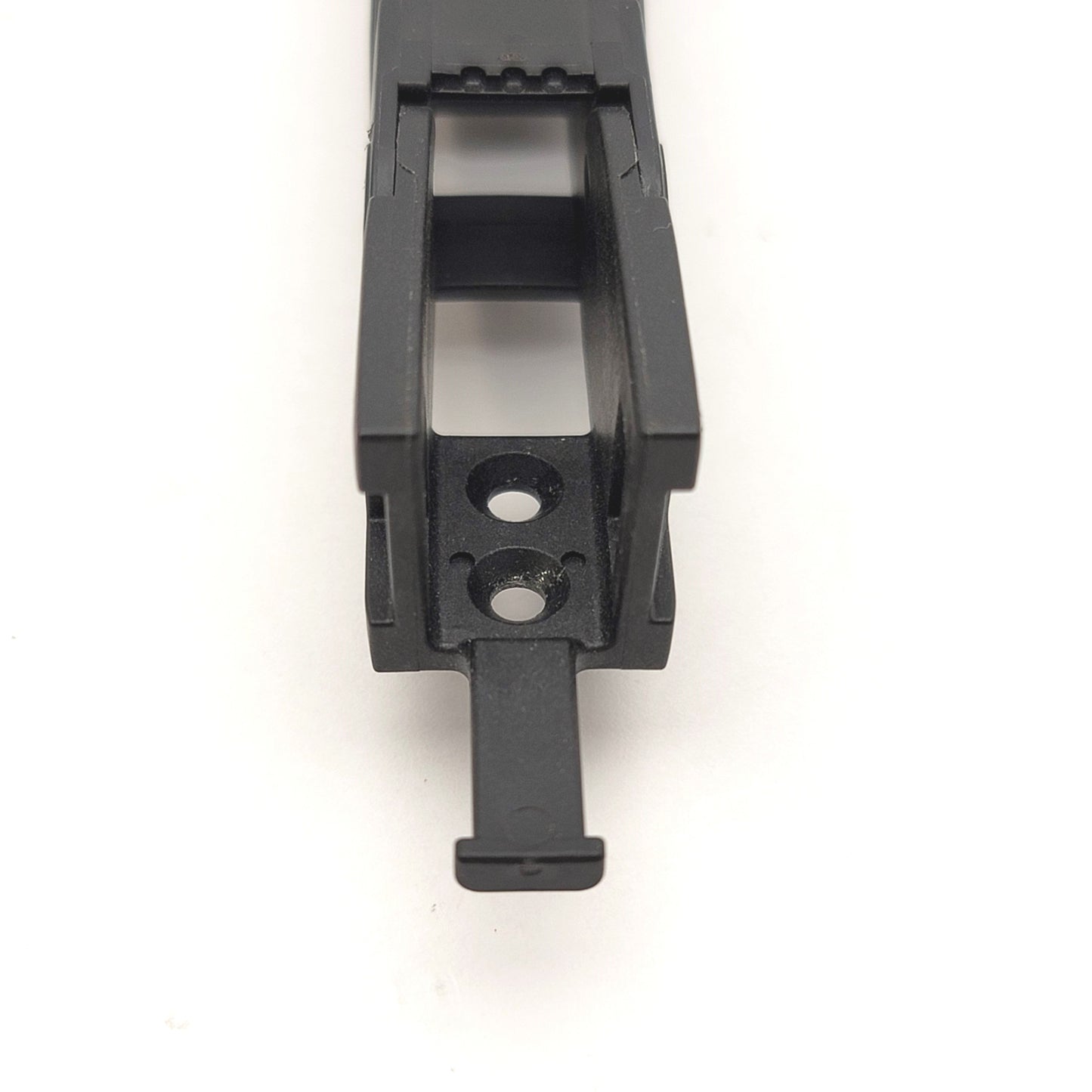 Used Igus E2C.15.10.038 ESD Energy E-Chain Cable Carrier 10mm W x 14mm H x 700mm Long