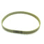 New Continental 25T10/880 Contitech Synchroflex Timing Belt W: 25mm L: 880mm