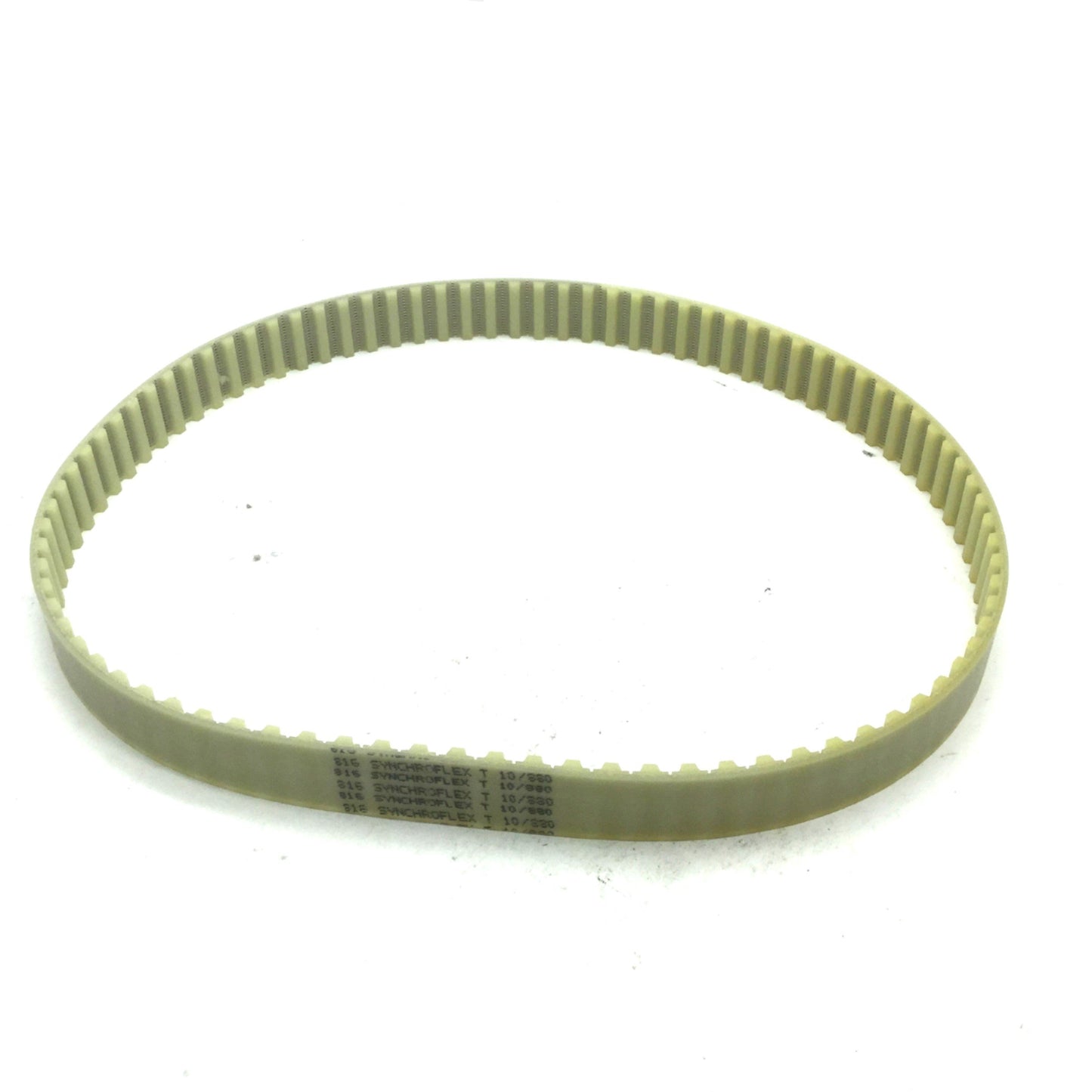 New Continental 25T10/880 Contitech Synchroflex Timing Belt W: 25mm L: 880mm