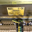 Used ELCA TMI240+480334 Transformer Pri 208/220/380/440/480 Sec 115V 220V 240V