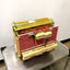Used ELCA T3I312+580386 Transformer Pri 200-480 Sec 220V 35V 19V, 12kVA 50/60Hz