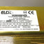 Used ELCA T3I312+580386 Transformer Pri 200-480 Sec 220V 35V 19V, 12kVA 50/60Hz