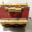 Used ELCA T3I312+580386 Transformer Pri 200-480 Sec 220V 35V 19V, 12kVA 50/60Hz