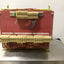 Used ELCA T3I312+580386 Transformer Pri 200-480 Sec 220V 35V 19V, 12kVA 50/60Hz