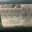 Used Boston Gear HF726-25SPV-B5-H1-P16 Right-Angle Gear, 56C, 25:1, P56X0363H Motor