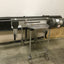 Used  AMC M0203806R060 Chain Conveyor 5' Long 6" Wide 230/460VAC 1.25ft/sec