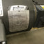 Used  AMC M0203806R060 Chain Conveyor 5' Long 6" Wide 230/460VAC 1.25ft/sec