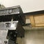 Used  AMC M0203806R060 Chain Conveyor 5' Long 6" Wide 230/460VAC 1.25ft/sec