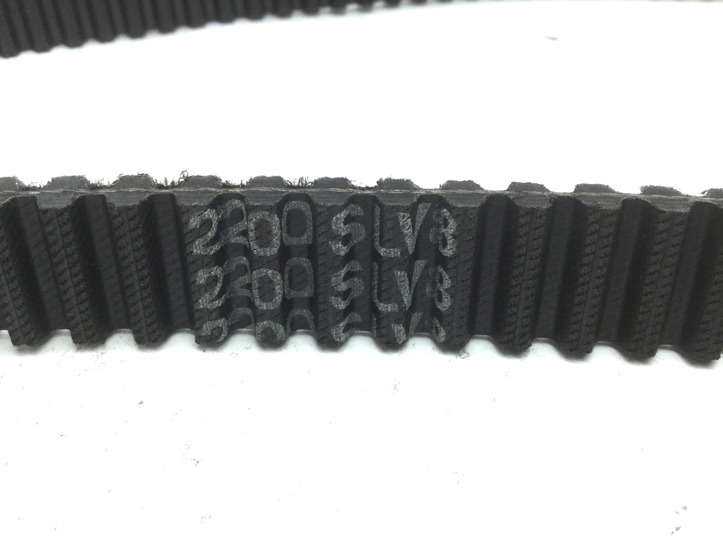 New Poggi 2200-SLV8 RPP8DD Timing Belt Teeth: 275 L: 2200mm W: 20mm Pitch: 8mm