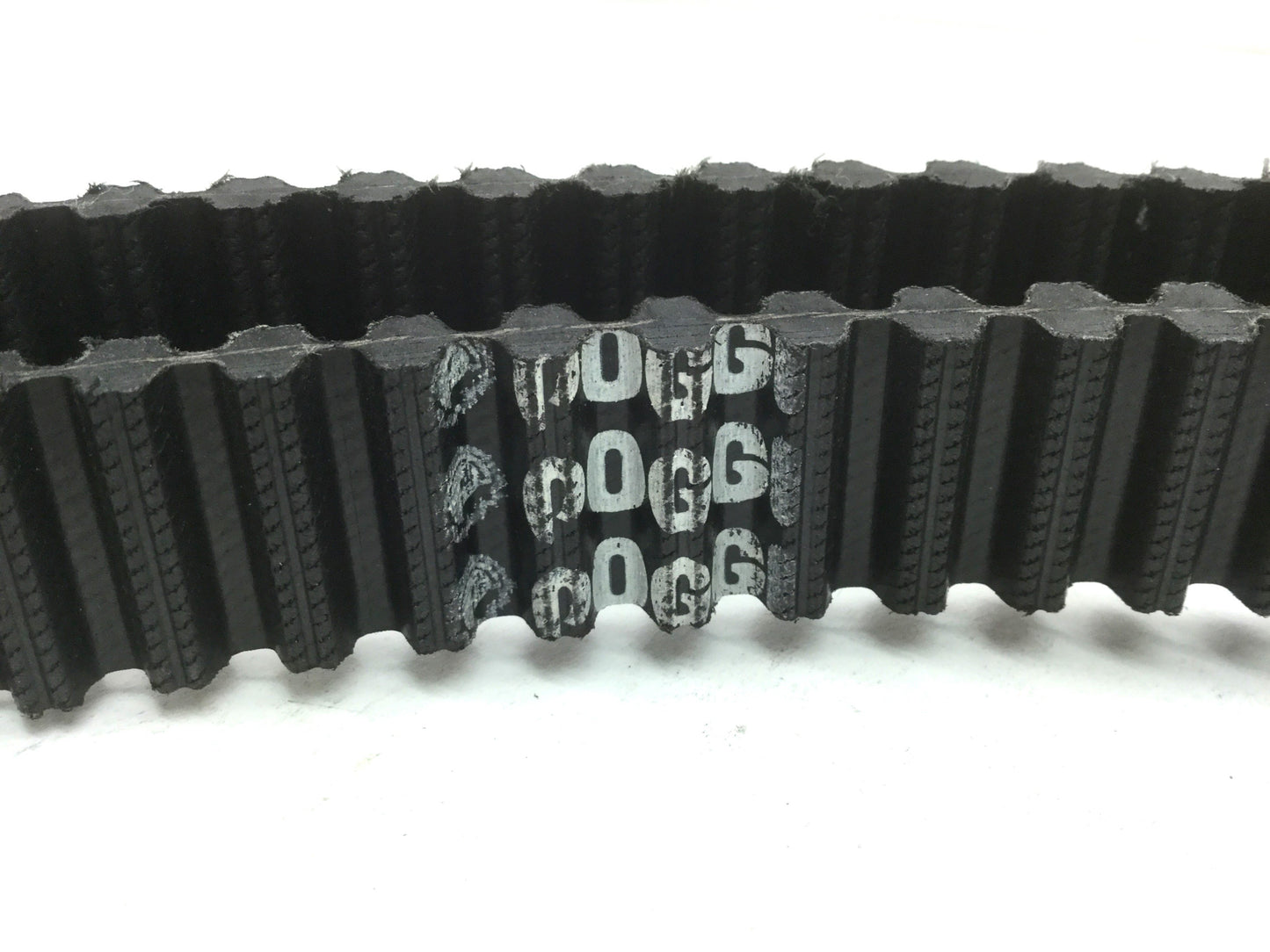 New Poggi 2200-SLV8 RPP8DD Timing Belt Teeth: 275 L: 2200mm W: 20mm Pitch: 8mm