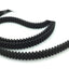 New Poggi 2200-SLV8 RPP8DD Timing Belt Teeth: 275 L: 2200mm W: 20mm Pitch: 8mm