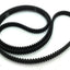 New Poggi 2200-SLV8 RPP8DD Timing Belt Teeth: 275 L: 2200mm W: 20mm Pitch: 8mm