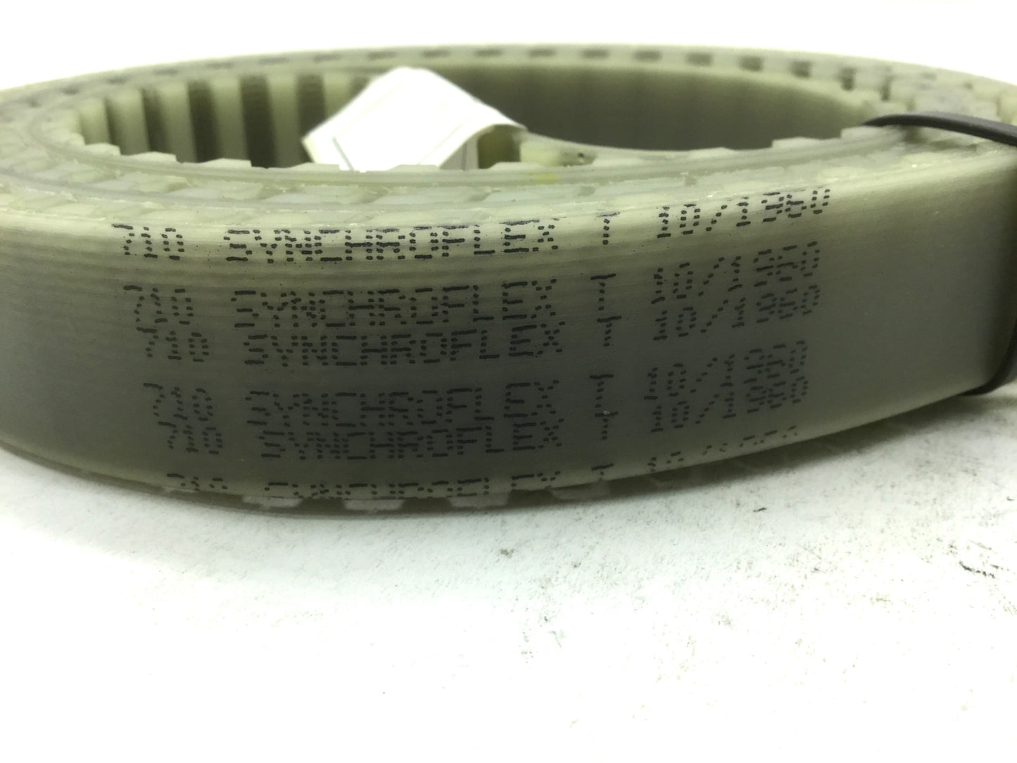 New Continental 25T10/1960 Contitech Synchroflex Timing Belt W: 25mm L: 1960mm