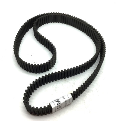 New Megadyne 1600-RPP8DD-30 Timing Belt Teeth: 200 L: 1600mm W: 30mm Pitch: 8mm
