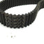New Megadyne 1600-RPP8DD-30 Timing Belt Teeth: 200 L: 1600mm W: 30mm Pitch: 8mm