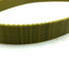 New Continental 25AT5/860 Contitech Timing Belt W: 25mm L: 860mm Teeth: 172