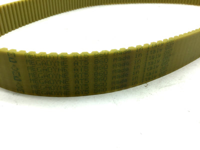 New Continental 25AT5/860 Contitech Timing Belt W: 25mm L: 860mm Teeth: 172