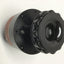 Used L.J. Engineering 329DPSRNP Self-Relieving Vacuum Regulator, .3-1.5 inHg 1/2" NPT