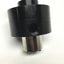 Used L.J. Engineering 329DPSRNP Self-Relieving Vacuum Regulator, .3-1.5 inHg 1/2" NPT