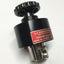 Used L.J. Engineering 329DPSRNP Self-Relieving Vacuum Regulator, .3-1.5 inHg 1/2" NPT