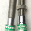 Used Lot of 2 Turck Bi0,8-G05-AN6X-V1331 Proximity Switch, NPN, 10-30VDC, 90 Degrees