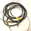 Used Lot of 2 Turck Bi0,8-G05-AN6X-V1331 Proximity Switch, NPN, 10-30VDC, 90 Degrees