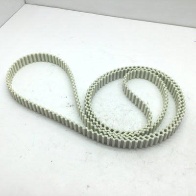 New Megadyne MFX 25/T10-2500 DD Timing Belt Teeth 250 L 2500mm W 25mm Pitch 10mm