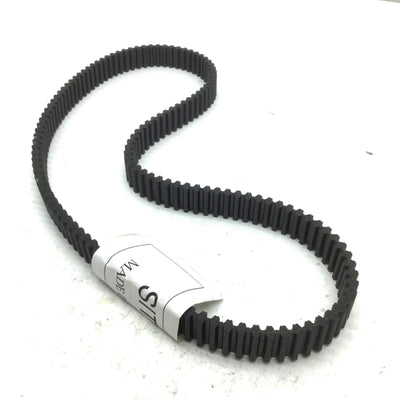 New Megadyne 670-RPP5DD-15 Timing Belt Teeth: 134 L: 670mm W: 15mm Pitch: 5mm
