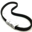 New Megadyne 670-RPP5DD-15 Timing Belt Teeth: 134 L: 670mm W: 15mm Pitch: 5mm
