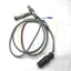 Used Lot of 2 Turck BI2-G12-AN6X Proximity Sensors, M18 Threaded, 10-30VDC, NPN