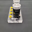 New – Open box Clippard CM-03-PQ VA-03 Binary Redirect Module (Flip-Flop Circuit) 40-150psig