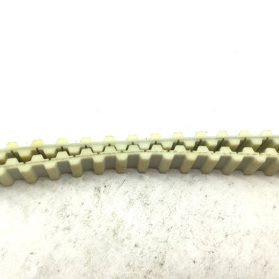 New T10-1420-16DD Timing Belt Teeth: 142 L: 1420mm W: 16mm Pitch: 10mm