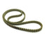 New Poggi T10-1420-16DD Timing Belt Teeth: 142 L: 1420mm W: 16mm Pitch: 16mm