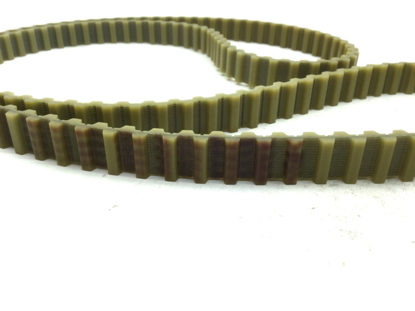 New Poggi T10-1420-16DD Timing Belt Teeth: 142 L: 1420mm W: 16mm Pitch: 16mm