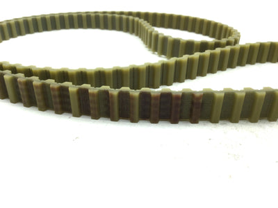 New Poggi T10-1420-16DD Timing Belt Teeth: 142 L: 1420mm W: 16mm Pitch: 16mm